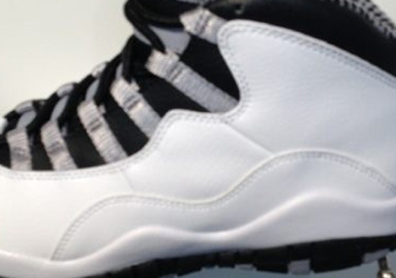 Jordan X Steel Release Date