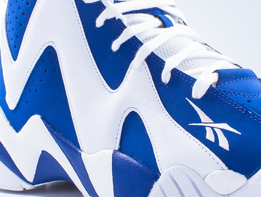 Reebok Kamikaze II "Letter of Intent" - Available for Pre-Order