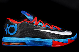 Kd 6 Archive Okc Away