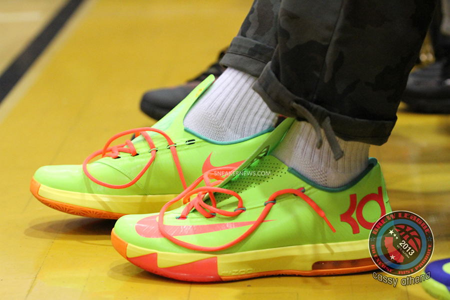 Kd 6 Drew League 1