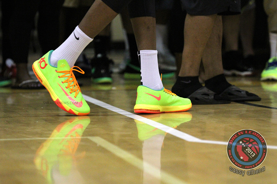 Kd 6 Drew League 2