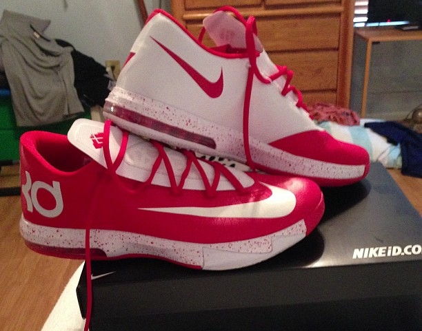 Kd 6 Nike Id Designs 07