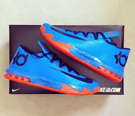Kd 6 Nike Id Designs 09