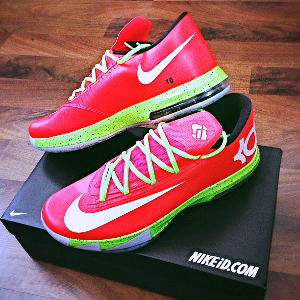 Kd 6 Nike Id Designs 10