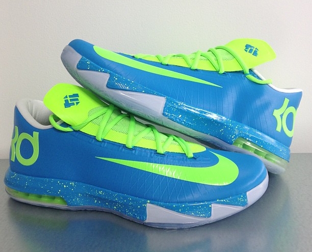 Kd 6 Nike Id Designs 16