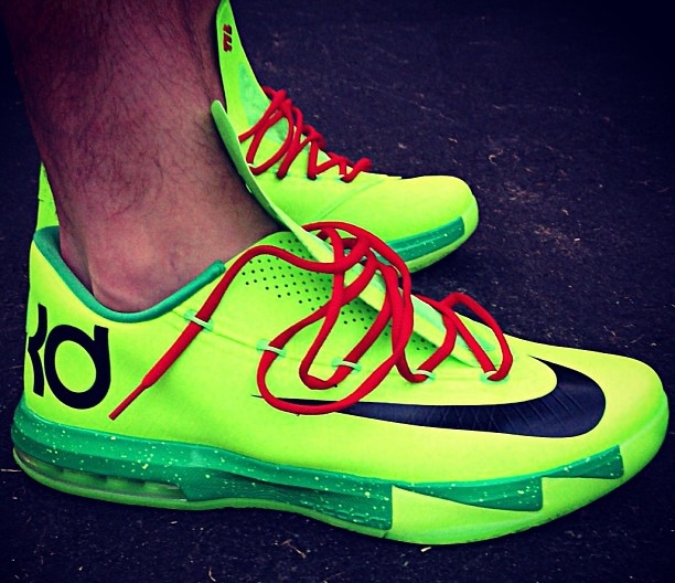 Kd 6 Nike Id Designs 17