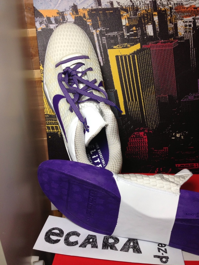 Kobe 7 Elite Purple Swoosh On Ebay 05