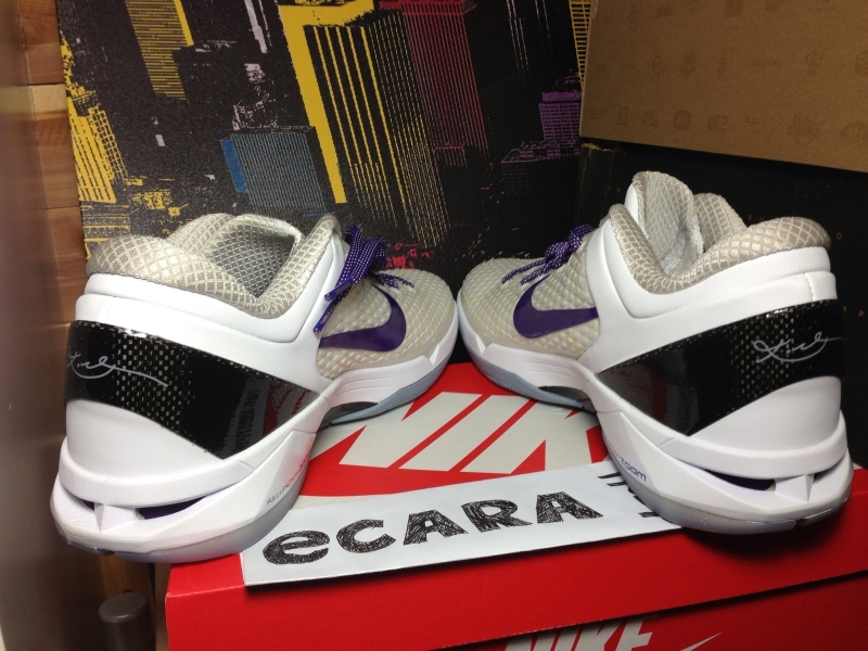 Kobe 7 Elite Purple Swoosh On Ebay 08