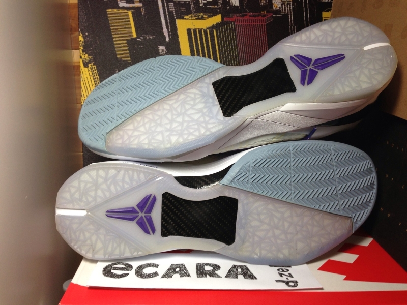 Kobe 7 Elite Purple Swoosh On Ebay 09