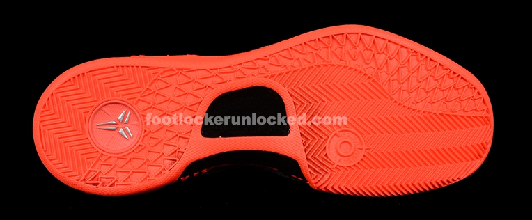 Kobe 8 Pp Foot Locker 01