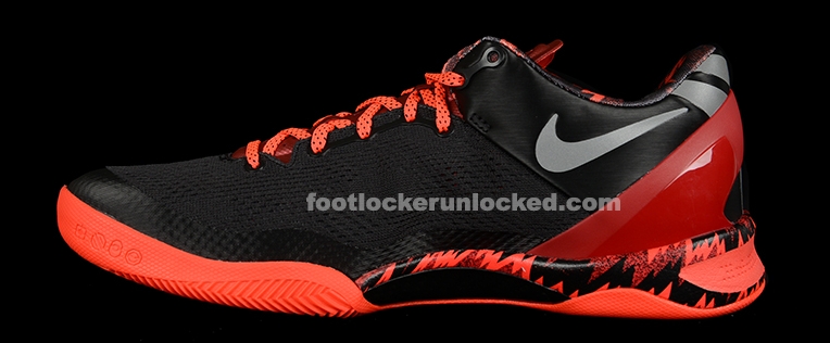 Kobe 8 Pp Foot Locker 02