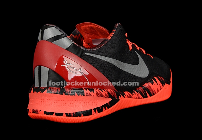 Kobe 8 Pp Foot Locker 03