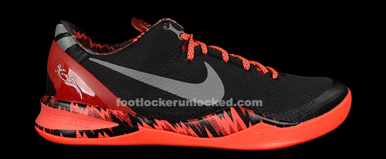 Kobe 8 Pp Foot Locker 04