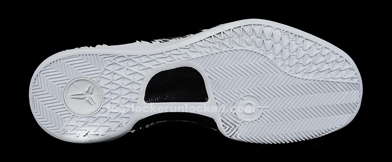 Kobe 8 Pp Foot Locker 05
