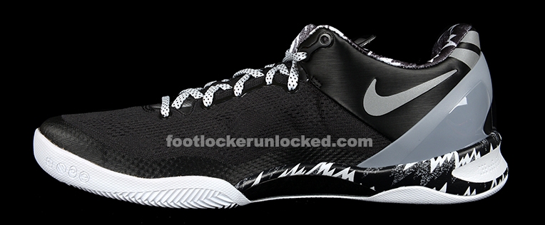 Kobe 8 Pp Foot Locker 06