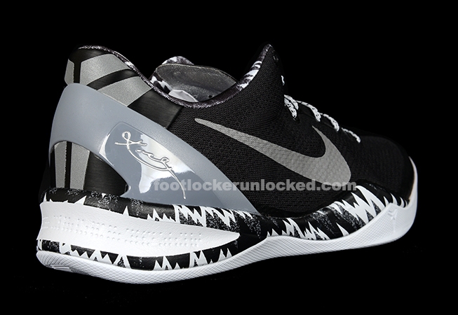 Kobe 8 Pp Foot Locker 07