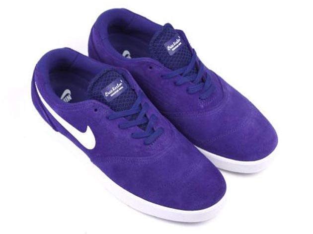 Koston 2 Royal Blue White 6