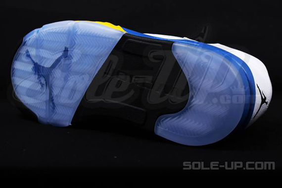 Laney Jordans 31