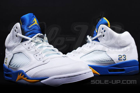 Laney Jordans 41