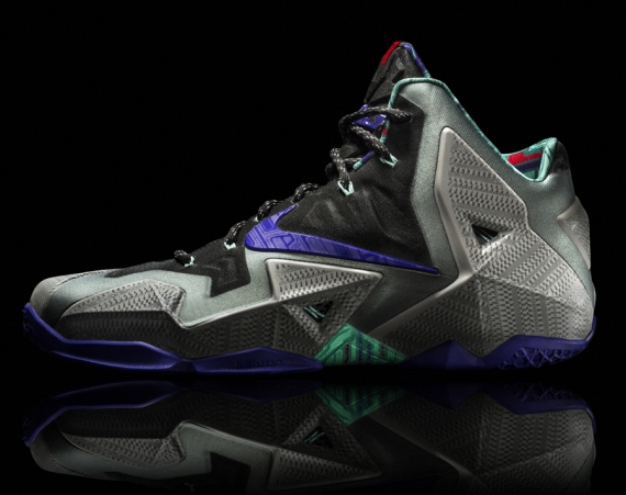 Lebron 11 October Release Dates 01