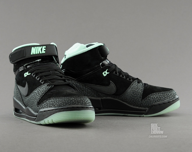 Loverution Nike Air Revolution Glow 11