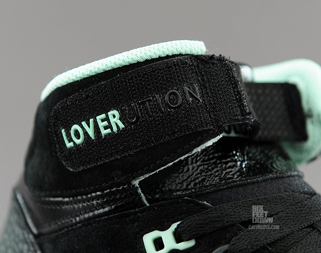 Loverution Nike Air Revolution Glow 5