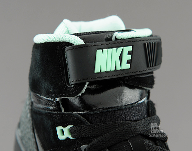 Loverution Nike Air Revolution Glow 6