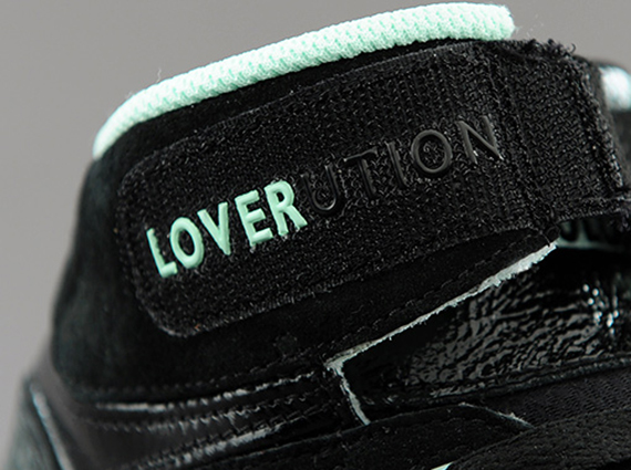 Loverution Nike Air Revolution