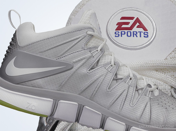 EA Sports x Nike Free Trainer 7.0 “Madden 25”