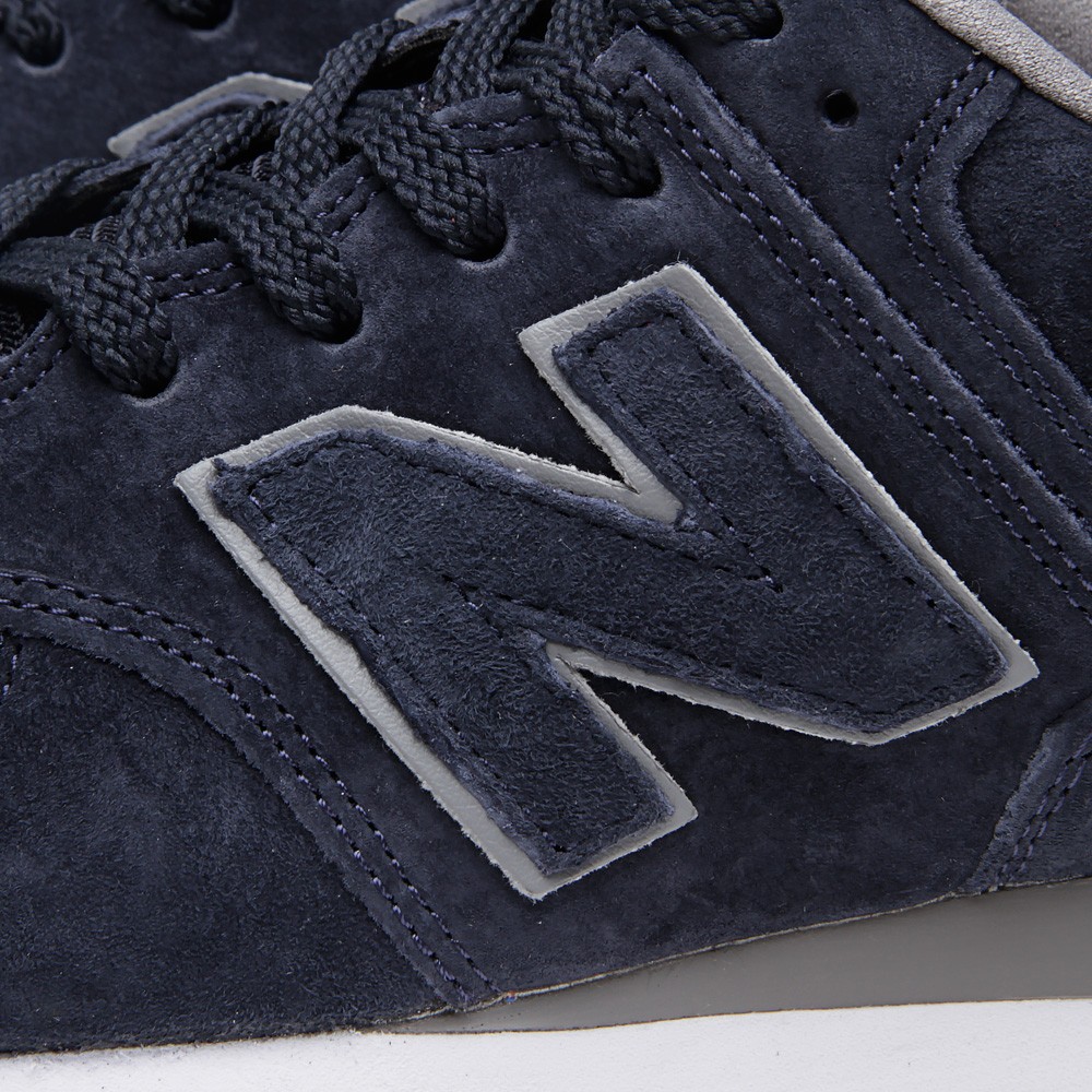 New Balance 574 Suede Gum Pack 11
