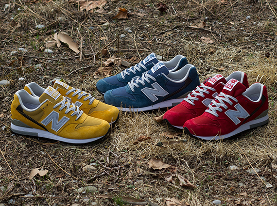 New Balance 996 Revlite Available 1