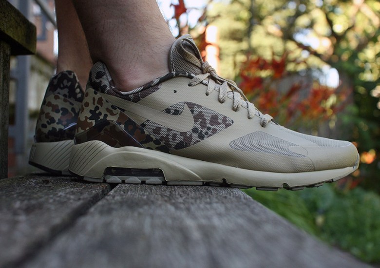 Nike Air 180 “Camo” – Germany