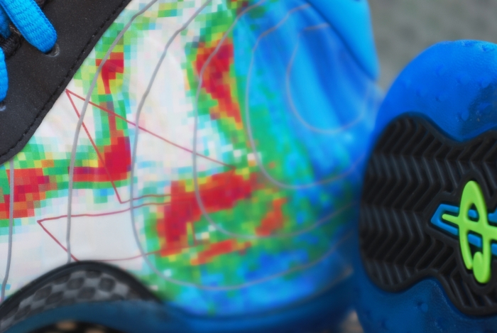 Nike Air Foamposite One Weatherman Release Reminder 04