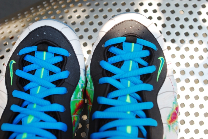Nike Air Foamposite One Weatherman Release Reminder 06