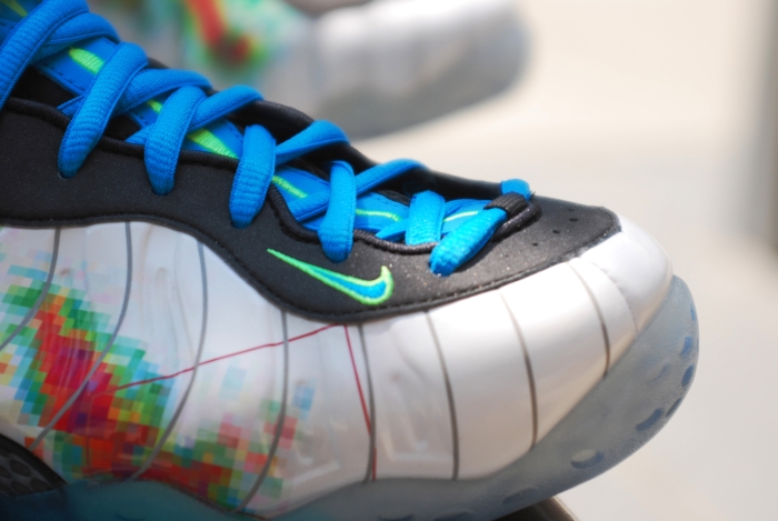 Nike Air Foamposite One Weatherman Release Reminder 08