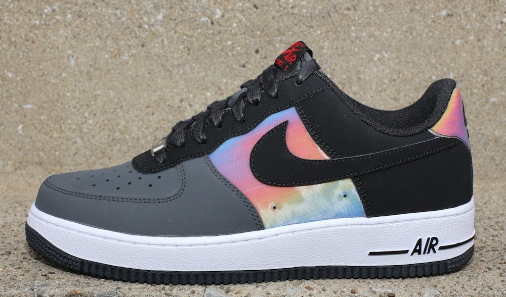 Nike Air Force 1 Low Hologram Available 03