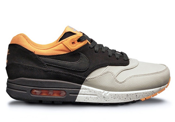 Nike Air Max 1 October 2013 5