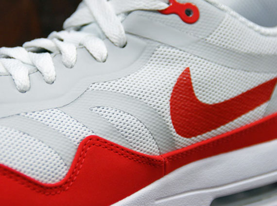 Nike Air Max 1 Tape “OG Red”