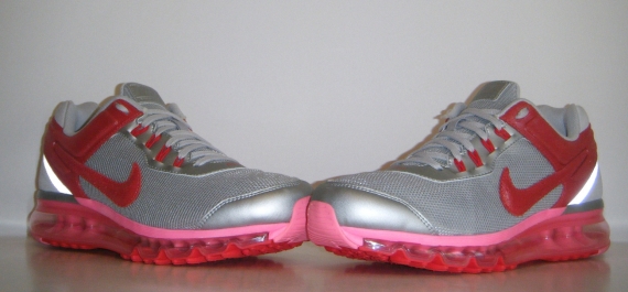 Nike Air Max 2013 Nsw Wmns Sample 08