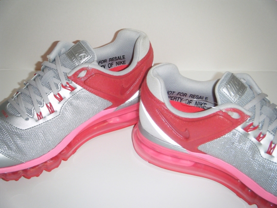 Nike Air Max 2013 Nsw Wmns Sample 10