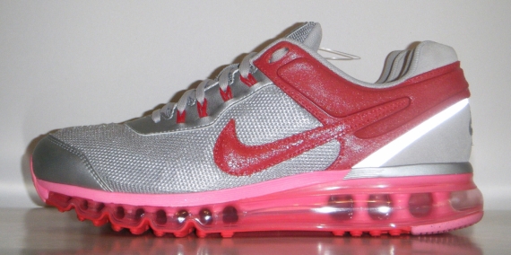 Nike Air Max 2013 Nsw Wmns Sample 11