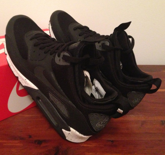 Nike Air Max 90 Mid Ns 4