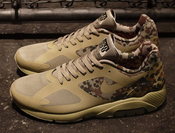 Nike Air Max Germany Camo 11