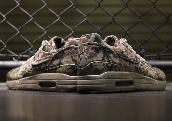 Nike Air Max Germany Camo 2