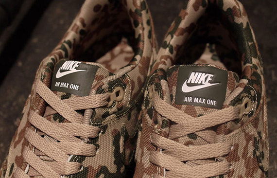 Nike Air Max Germany Camo 3