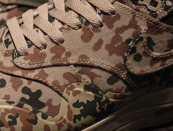 Nike Air Max Germany Camo 4