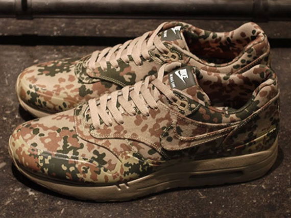 Nike Air Max Germany Camo 6