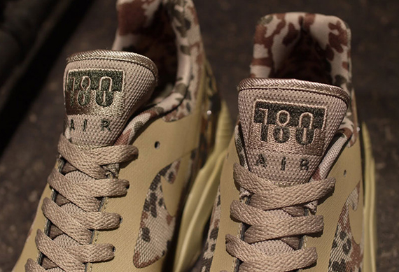 Nike Air Max Germany Camo 8