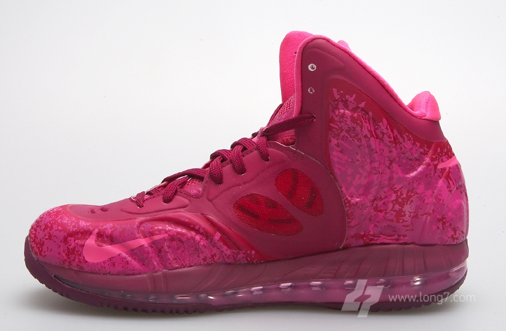 Nike Air Max Hyperposite Raspbery Red Release Date 02