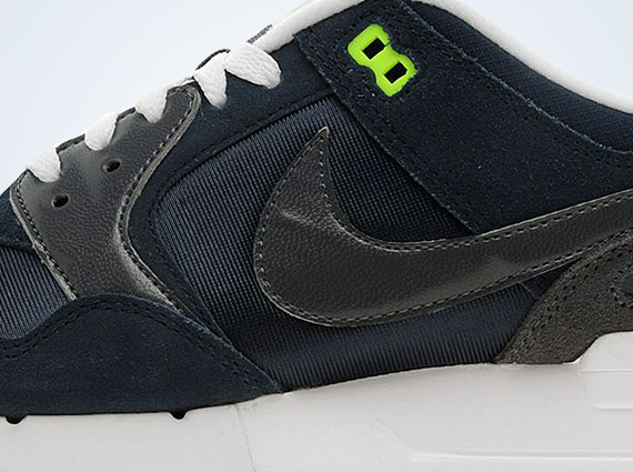 Nike Air Pegasus ’89 – Armory Navy – Dark Grey – White